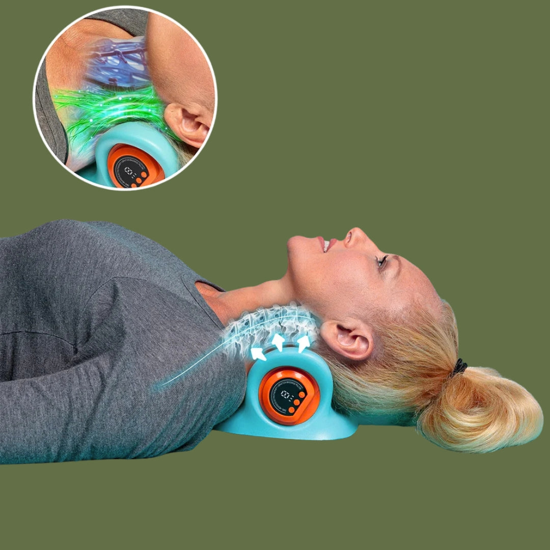 Roeboost™ - Neck Massager