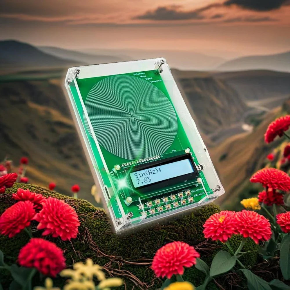 Roeboost™ - Harmony Wave Generator