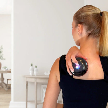 Roeboost™ - Cupping Massager