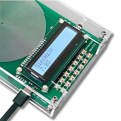 Roeboost™ - Harmony Wave Generator