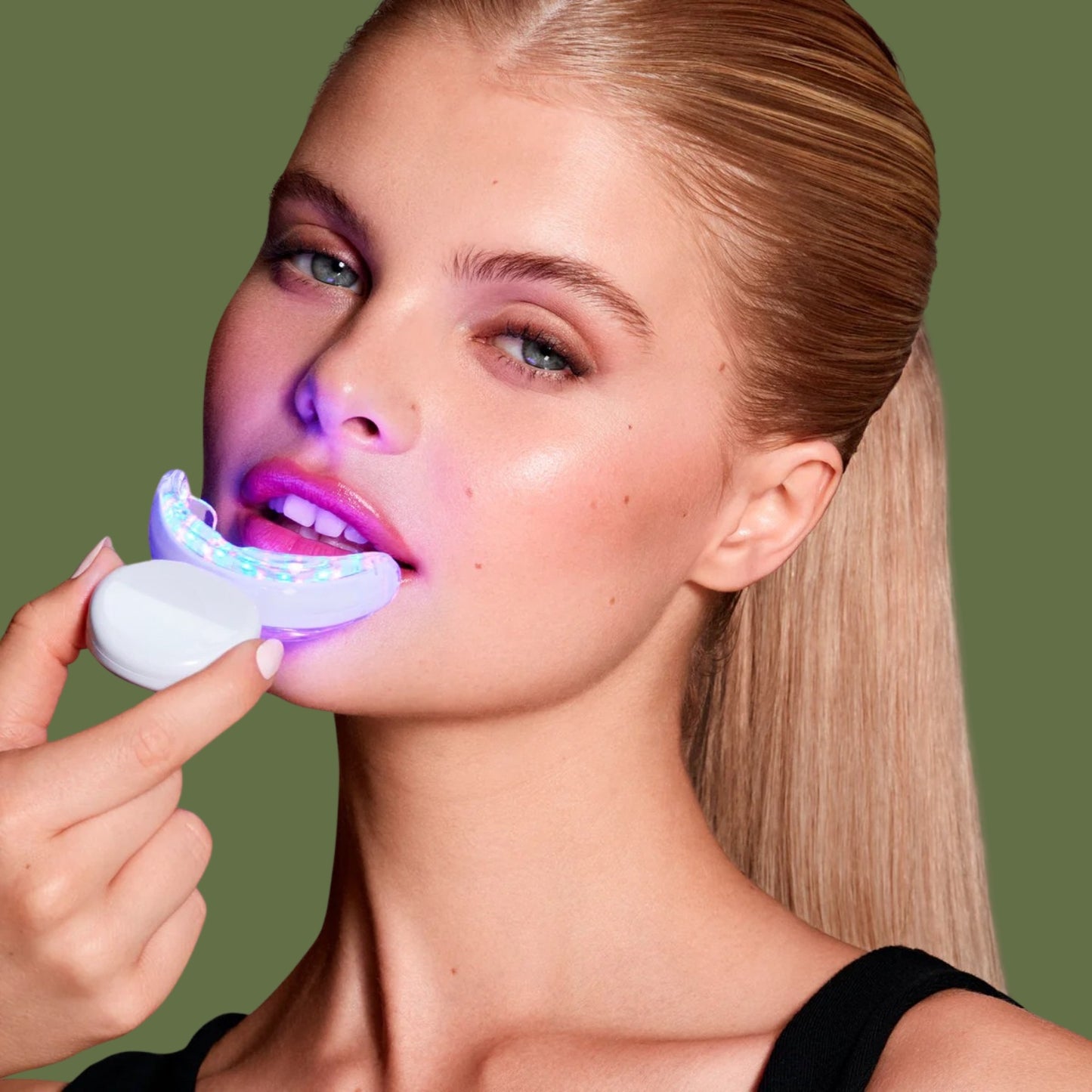 Roeboost™ - Teeth Whitening Kit