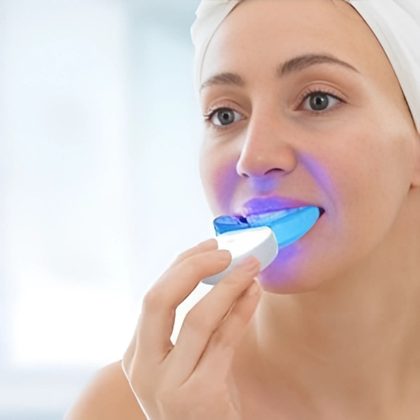 Roeboost™ - Teeth Whitening Kit