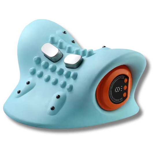 Roeboost™ - Neck Massager