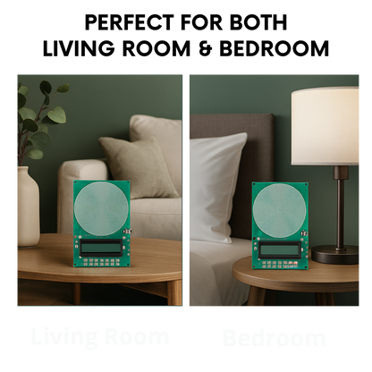 Roeboost™ - Harmony Wave Generator