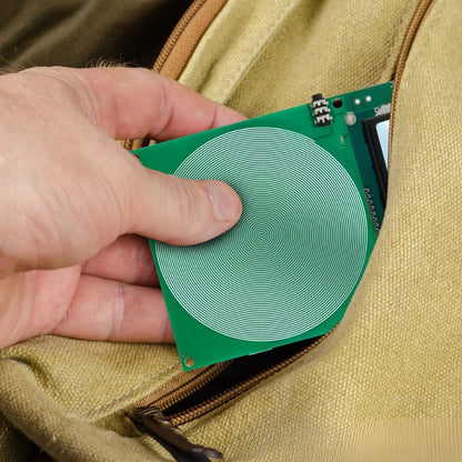 Roeboost™ - Harmony Wave Generator