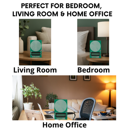 Roeboost™ - Harmony Wave Generator