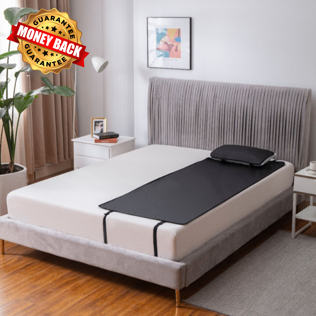 Roeboost™ - Grounding Mat