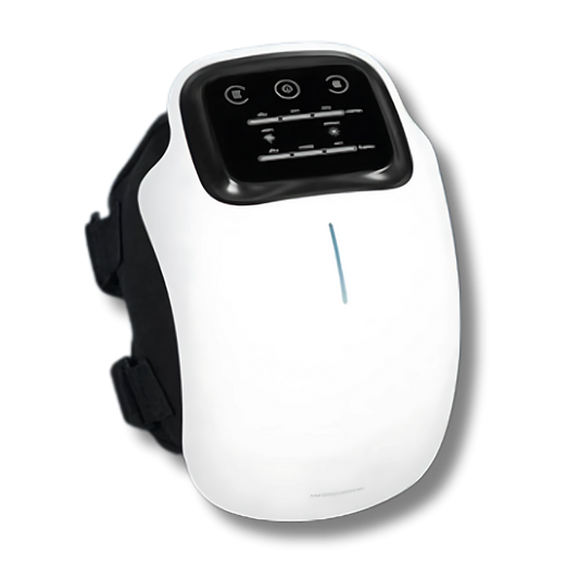 Roeboost™ - Knee Massager