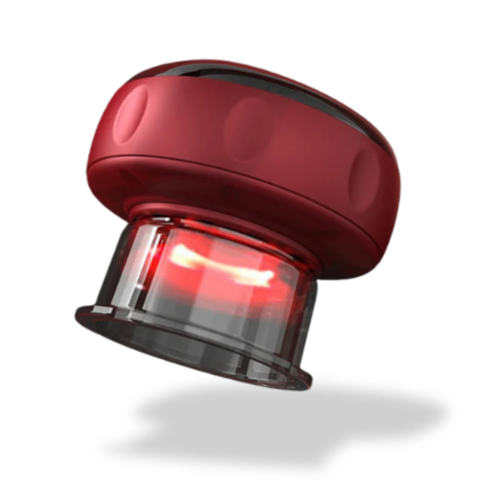 Roeboost™ - Cupping Massager