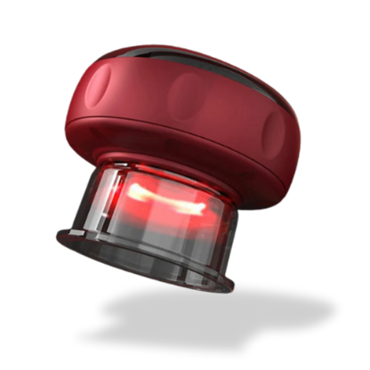 Roeboost™ - Cupping Massager