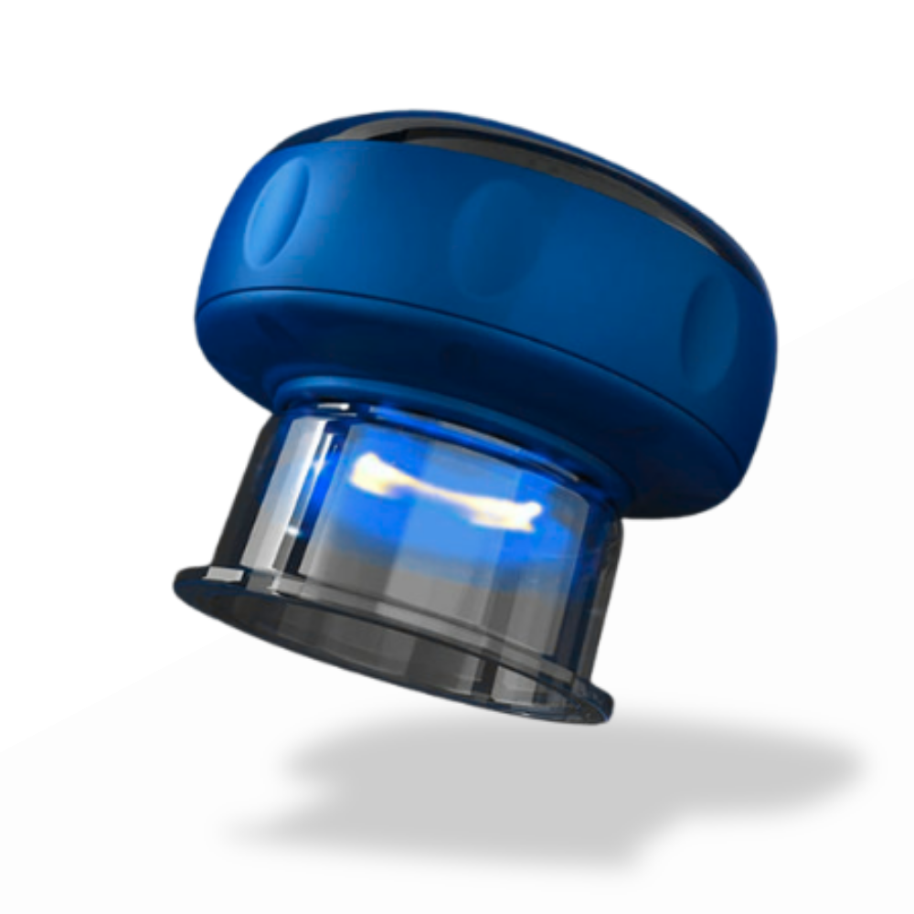 Roeboost™ - Cupping Massager