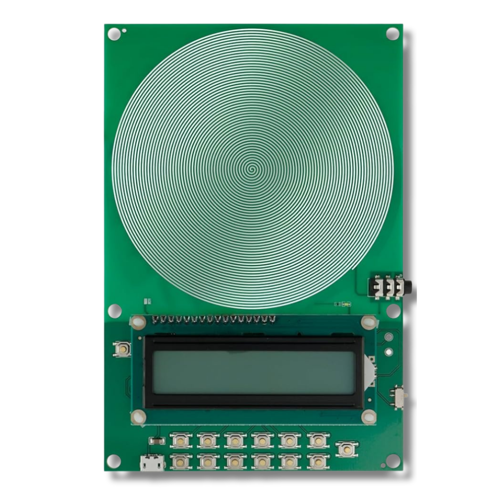 Roeboost™ - Harmony Wave Generator