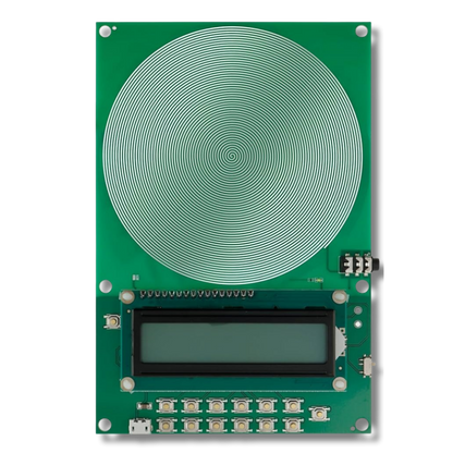 Roeboost™ - Harmony Wave Generator