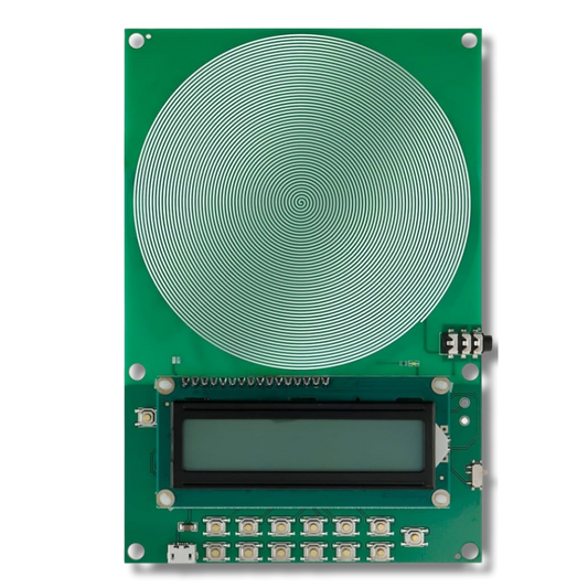 Roeboost™ - Harmony Wave Generator