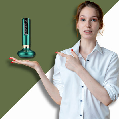 Roeboost™ - Anti-Cellulite Massager