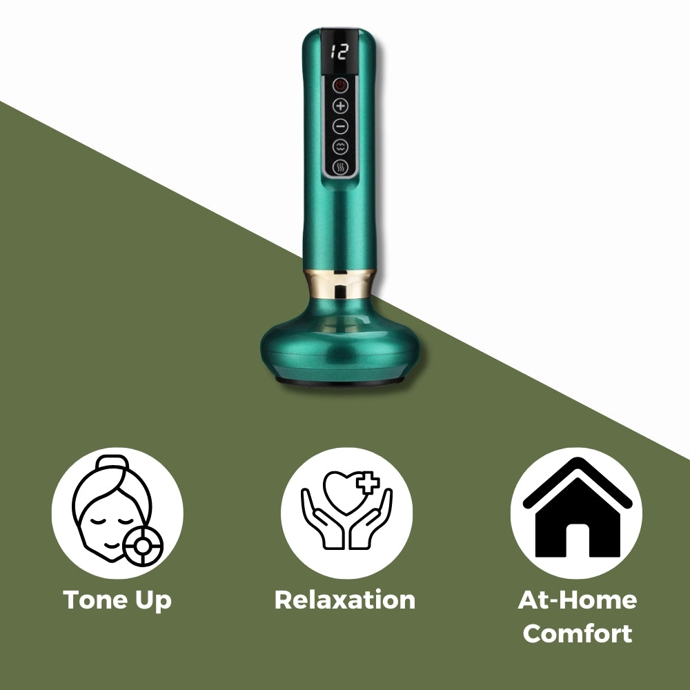 Roeboost™ - Anti-Cellulite Massager