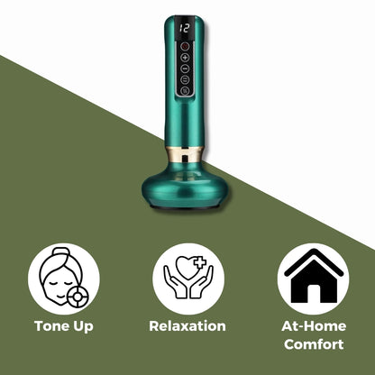 Roeboost™ - Anti-Cellulite Massager