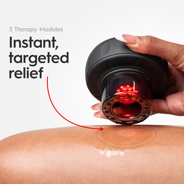 Roeboost™ - Cupping Massager